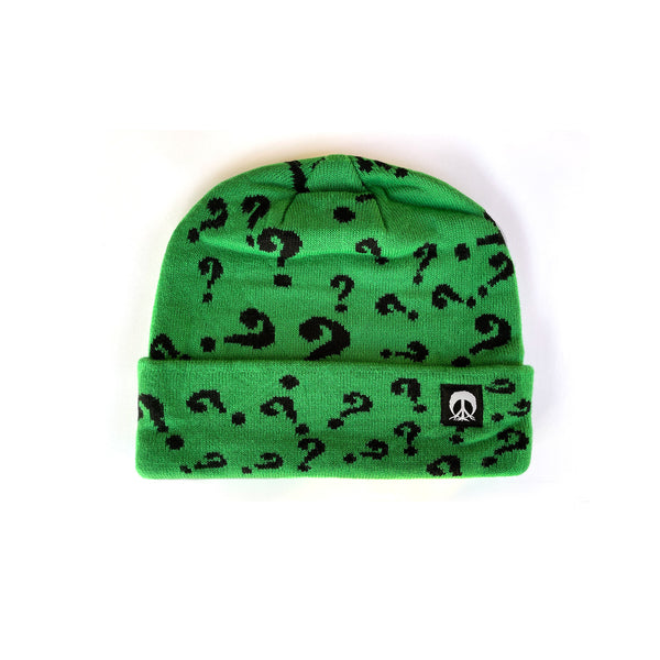 Joker Beanie