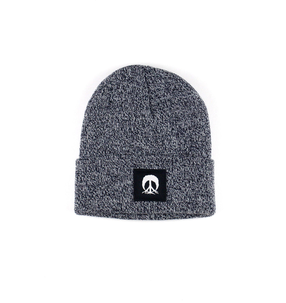 Jersey Beanie Marble