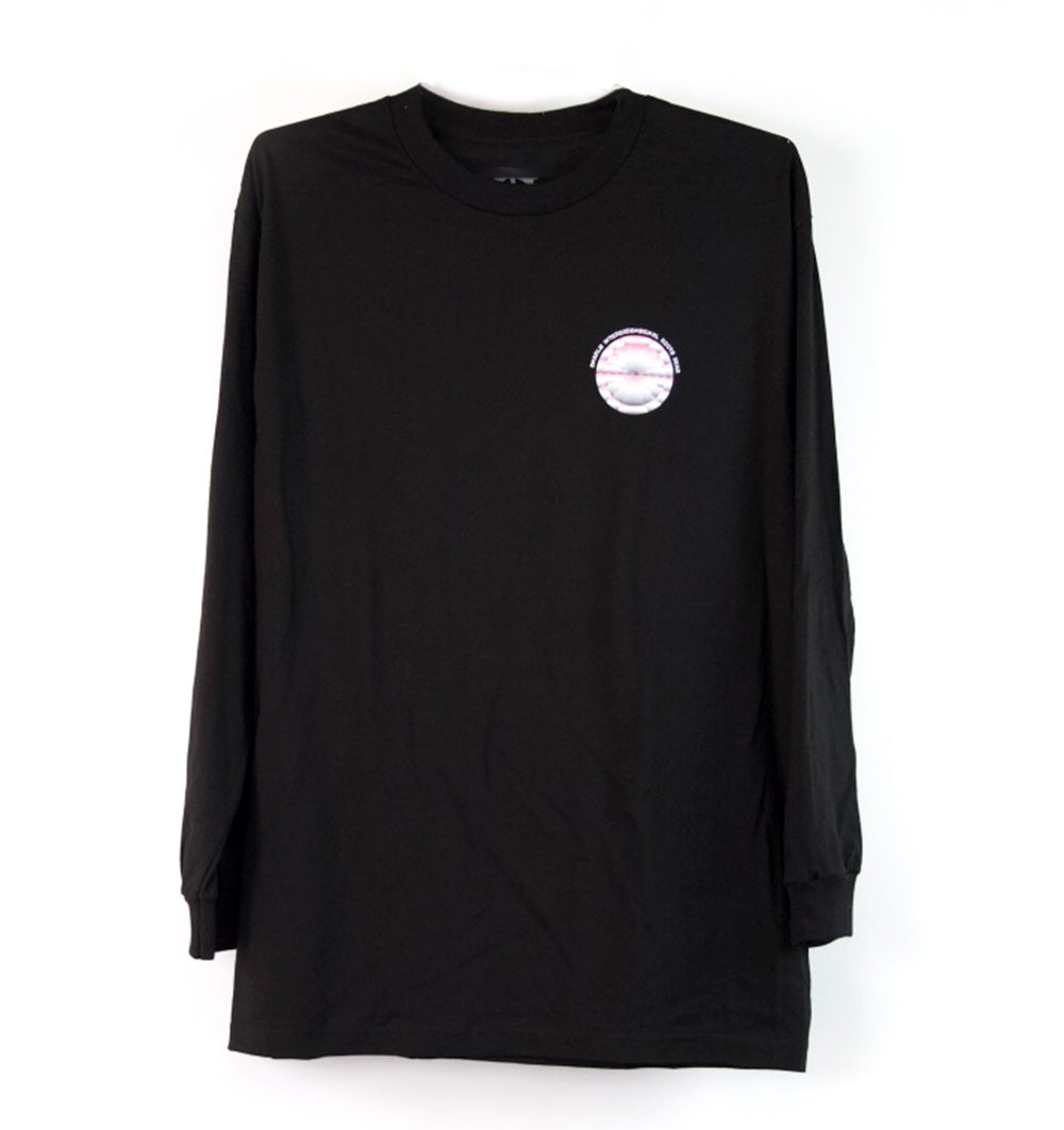 Trans-dimensional Long Sleeve